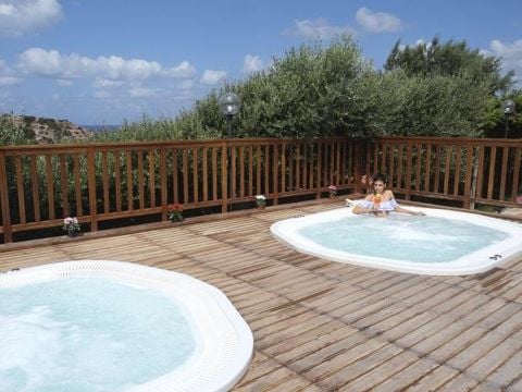 Camping Torre del Porticciolo - Camping Sassari - Image N°9