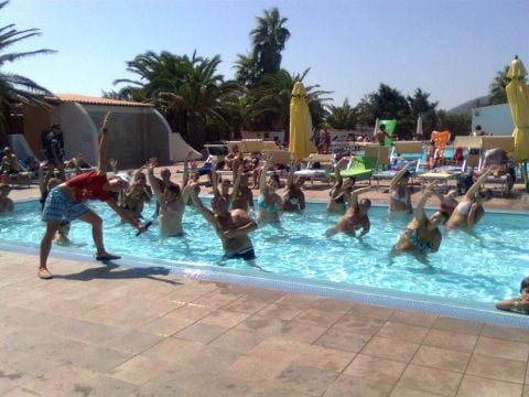 Camping Torre del Porticciolo - Camping Sassari - Image N°94