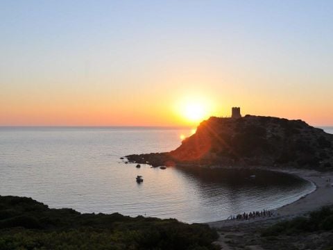 Camping Torre del Porticciolo - Camping Sassari - Image N°77