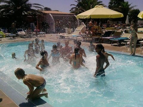 Camping Torre del Porticciolo - Camping Sassari - Image N°10