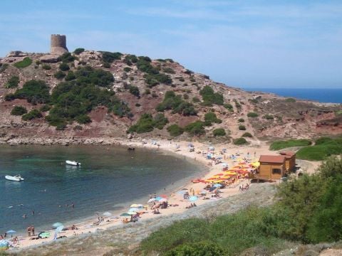 Camping Torre del Porticciolo - Camping Sassari - Image N°29