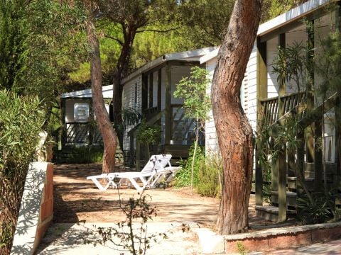 Camping Torre del Porticciolo - Camping Sassari - Image N°107