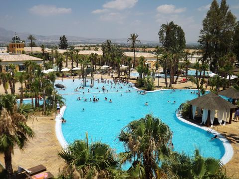 Camping Alannia Costa Blanca - Camping Alicante - Image N°4