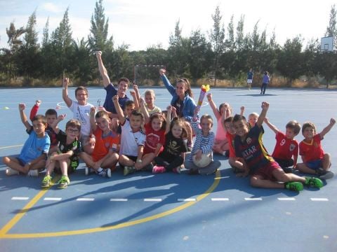 Camping Alannia Costa Blanca - Camping Alicante - Image N°40