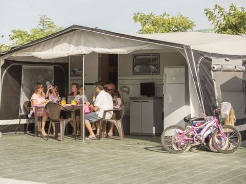 Camping Alannia Costa Blanca - Camping Alicante - Image N°32