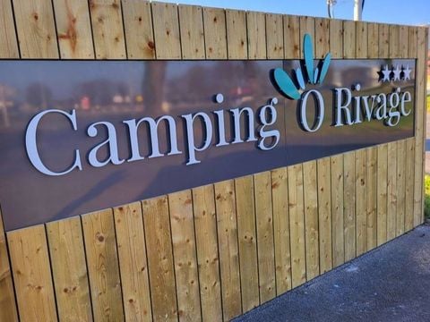 Camping O Rivage  - Camping Morbihan - Image N°12