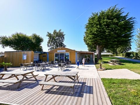 Camping O Rivage  - Camping Morbihan - Image N°8