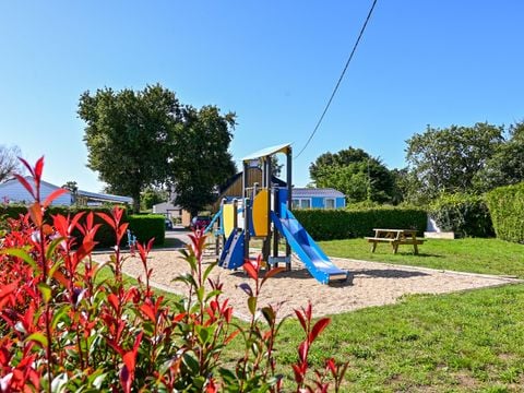 Camping O Rivage  - Camping Morbihan - Image N°7