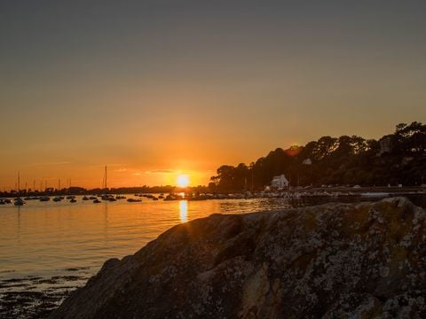 Camping O Rivage  - Camping Morbihan - Image N°15