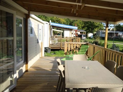 Camping Le Grearn - Camping Morbihan - Image N°22