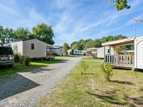 Camping Le Grearn - Camping Morbihan - Image N°20