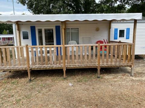 Camping Le Grearn - Camping Morbihan - Image N°48