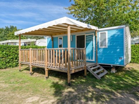 Camping Le Grearn - Camping Morbihan - Image N°35