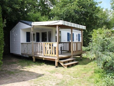 Camping Le Grearn - Camping Morbihan - Image N°33