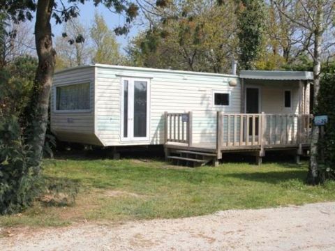 Camping Le Grearn - Camping Morbihan - Image N°45