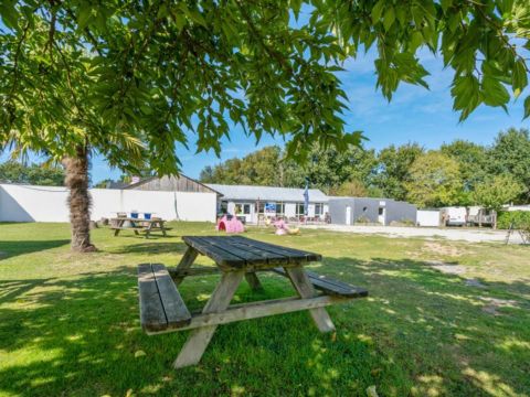 Camping Le Grearn - Camping Morbihan - Image N°5