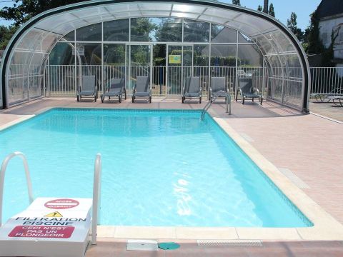 Camping Le Grearn - Camping Morbihan - Image N°3