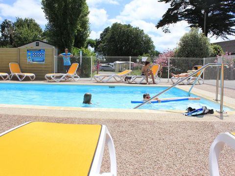 Camping de Brouel - Camping Morbihan - Image N°29