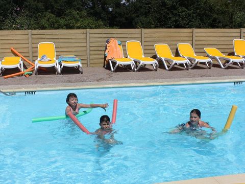 Camping de Brouel - Camping Morbihan - Image N°4