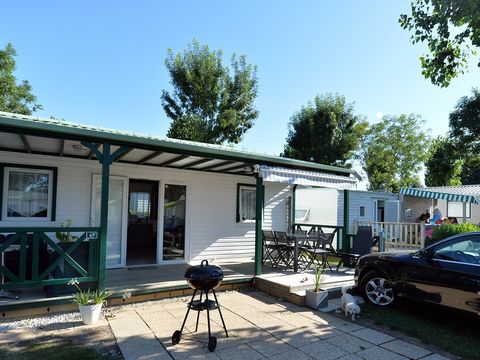 Camping Moncalm  - Camping Vendée - Image N°32