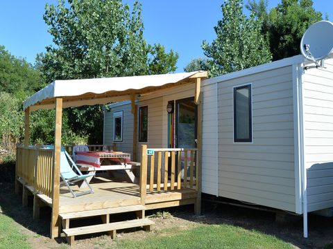 Camping Moncalm  - Camping Vendée - Image N°33