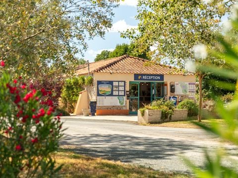 Camping Le Clos Cottet - Camping Vendée - Image N°34