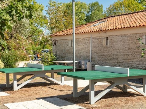 Camping Le Clos Cottet - Camping Vendée - Image N°39