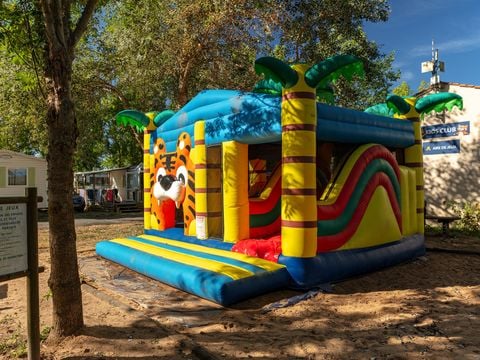 Camping Le Clos Cottet - Camping Vendée - Image N°30