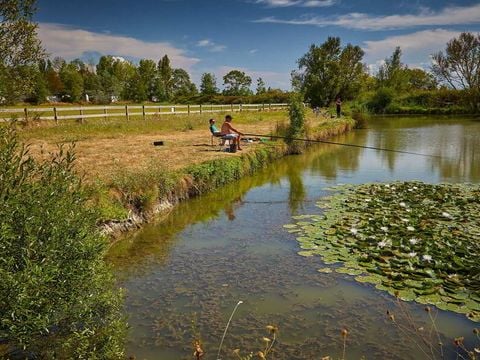 Camping Le Clos Cottet - Camping Vendée - Image N°22