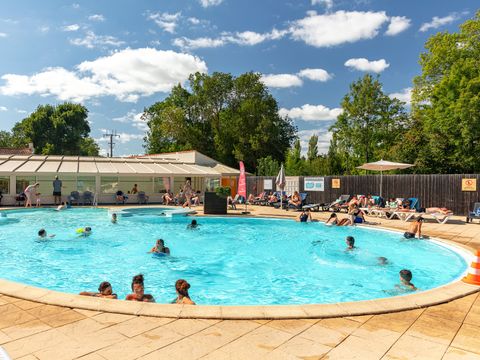 Camping Le Clos Cottet - Camping Vendée - Image N°4