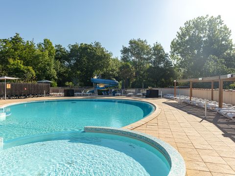 Camping Le Clos Cottet - Camping Vendée - Image N°3