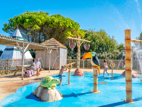 Camping A La Corniche - Camping Charente-Maritime - Image N°40