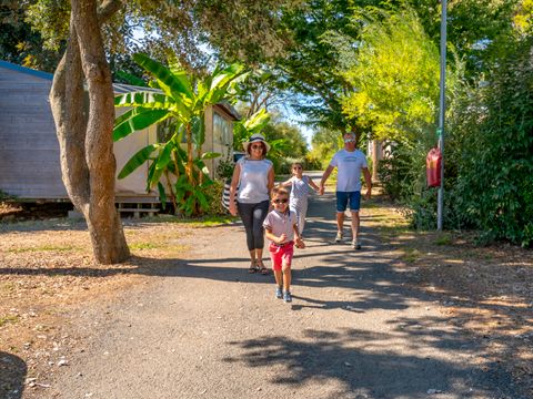 Camping A La Corniche - Camping Charente-Maritime - Image N°35