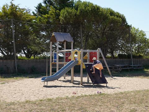 Camping A La Corniche - Camping Charente-Maritime - Image N°26