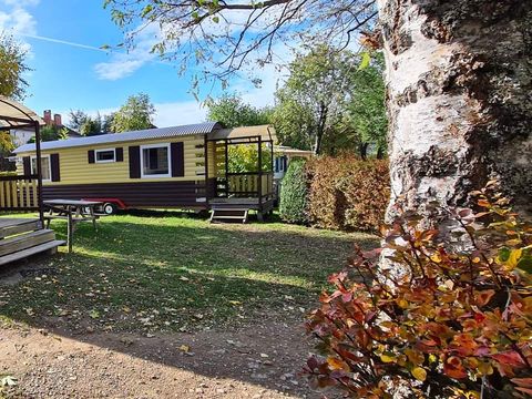 Camping Les Deux Pins - Camping Vosges - Image N°24