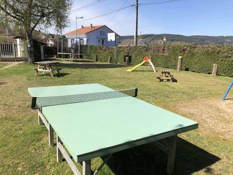 Camping Les Deux Pins - Camping Vosges - Image N°8