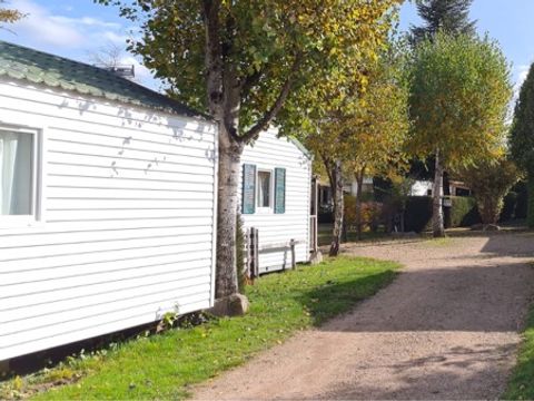 Camping Les Deux Pins - Camping Vosges - Image N°26