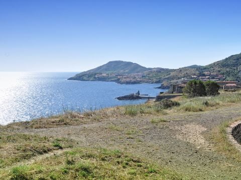 Camping la Plage Argelès - Camping Pyrénées-Orientales - Image N°9