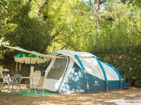 Camping la Plage Argelès - Camping Pyrénées-Orientales - Image N°26