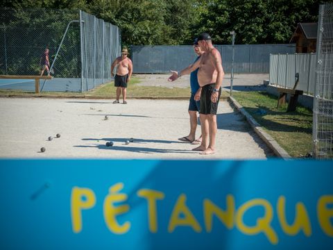 Le Pearl - Camping Paradis - Camping Pyrenees-Orientales - Image N°17