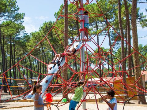 Camping Siblu Les Oyats - FunPass inclus - Camping Landes - Image N°12