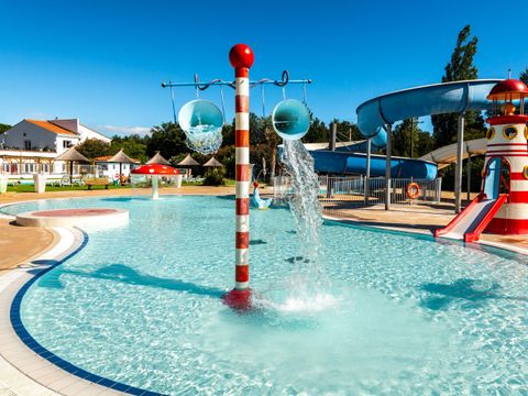 Camping maeva Club Argelès Vacances - Camping Pyrenees-Orientales