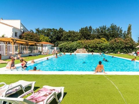 Camping maeva Club Argelès Vacances - Camping Pyrénées-Orientales - Image N°58