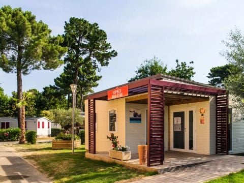 Camping Club Le Littoral - Camping Pyrénées-Orientales - Image N°62