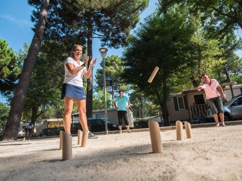 Camping Club Le Littoral - Camping Pyrénées-Orientales - Image N°18