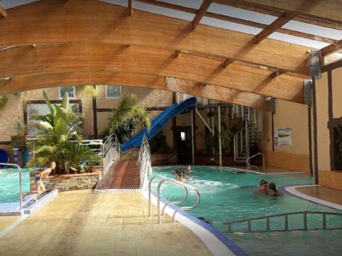 Camping le Front de Mer - Camping Pyrenees-Orientales