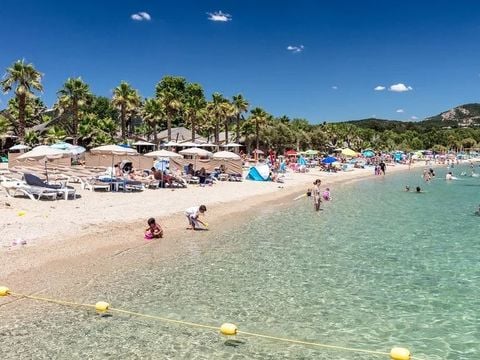 Tour Opérateur sur camping 5* à Port Grimaud - Camping Var - Image N°29