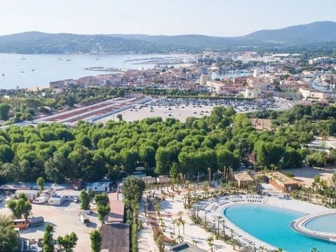 Tour Opérateur sur camping 5* à Port Grimaud - Camping Var - Image N°24