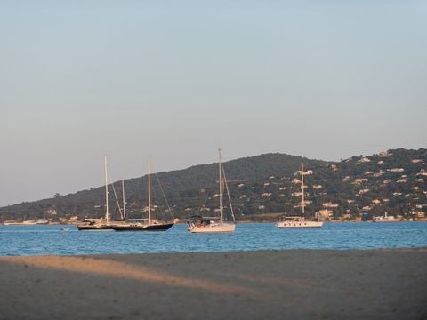 Tour Opérateur sur camping 5* à Port Grimaud - Camping Var - Image N°26