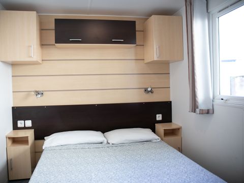 MOBILE HOME 6 people - Platinum, 3 bedrooms (Lifestyles Holidays)